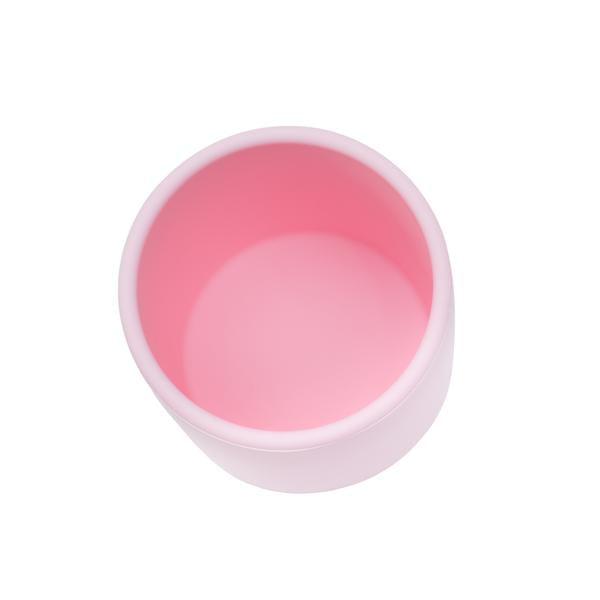 Powder Pink cup
