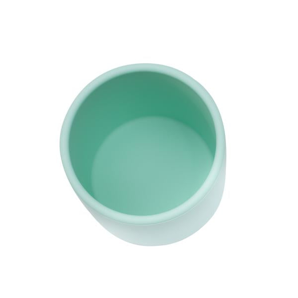 Minty Green cup