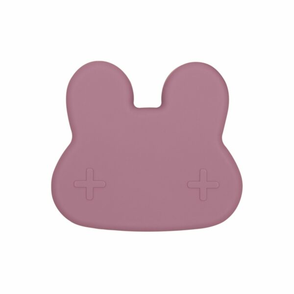 Dusty Pink rabbit tasting box