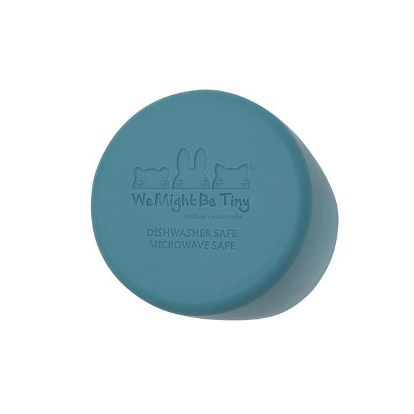 Duck blue cup