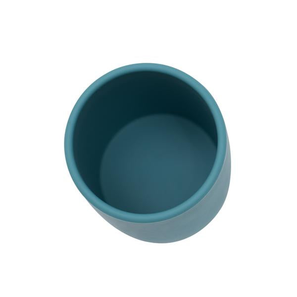 Duck blue cup