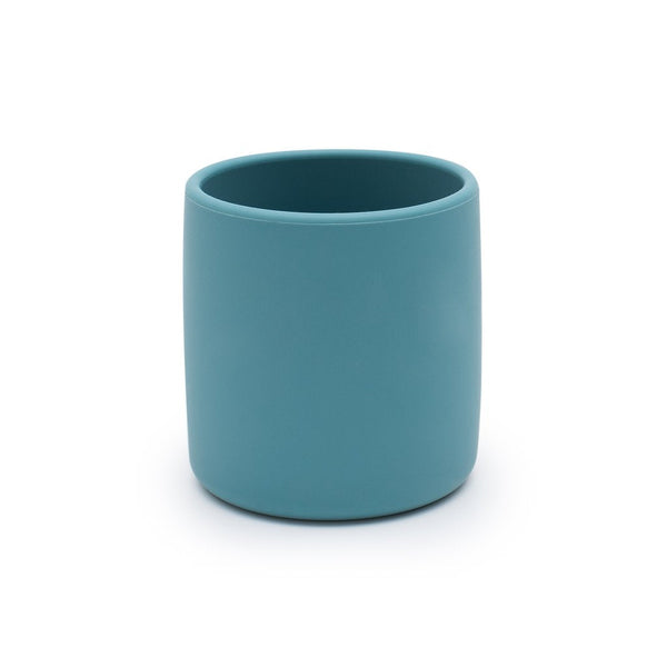 Duck blue cup