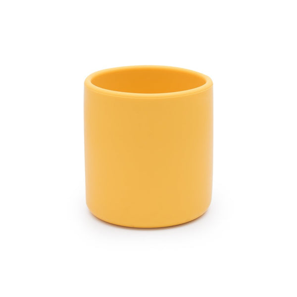 Yellow cup