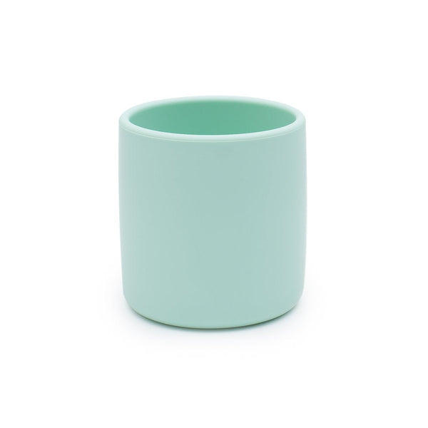 Minty Green cup