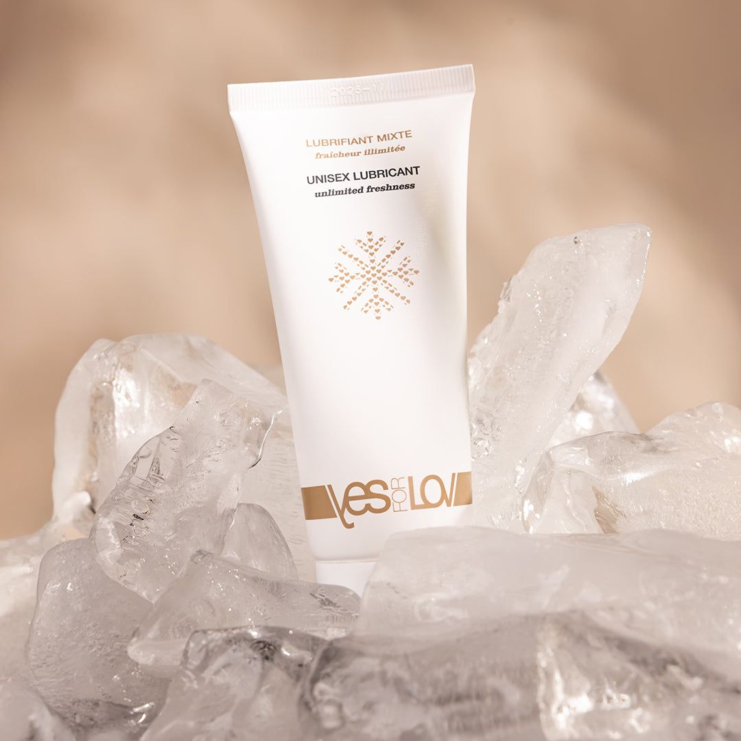 NATURAL COOLING LUBRICANT