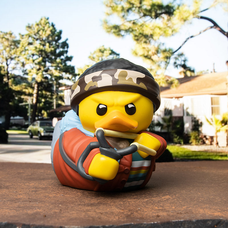 Papera TUBBZ Stranger Things: Lucas Sinclair TUBBZ (First Edition)