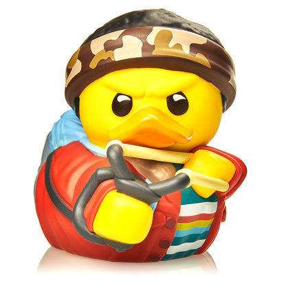 Canard Lucas Sinclair (First Edition)