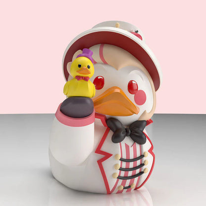 Canard Lucifer Morningstar (First Edition)