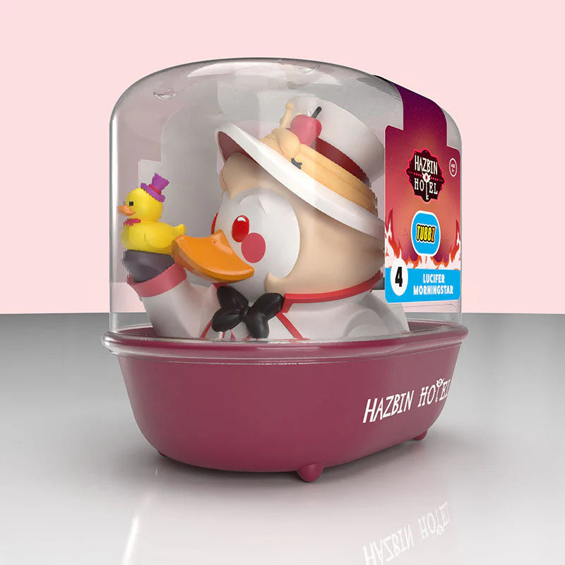 Duck Lucifer Morningstar (prima edizione)