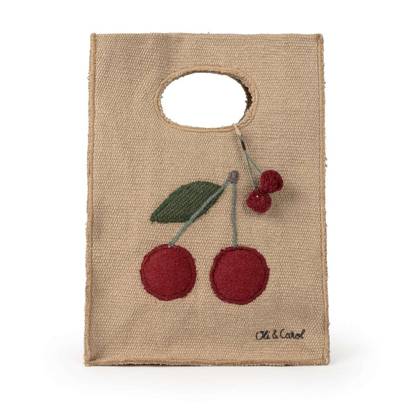 Mery la Cerise – Sac repas enfant