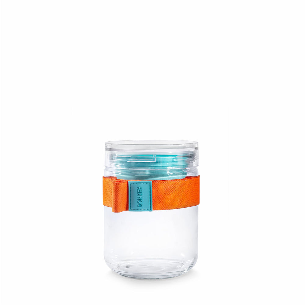 Ciotola per il pranzo Lunchglass+