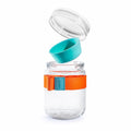 Ciotola per il pranzo Lunchglass+