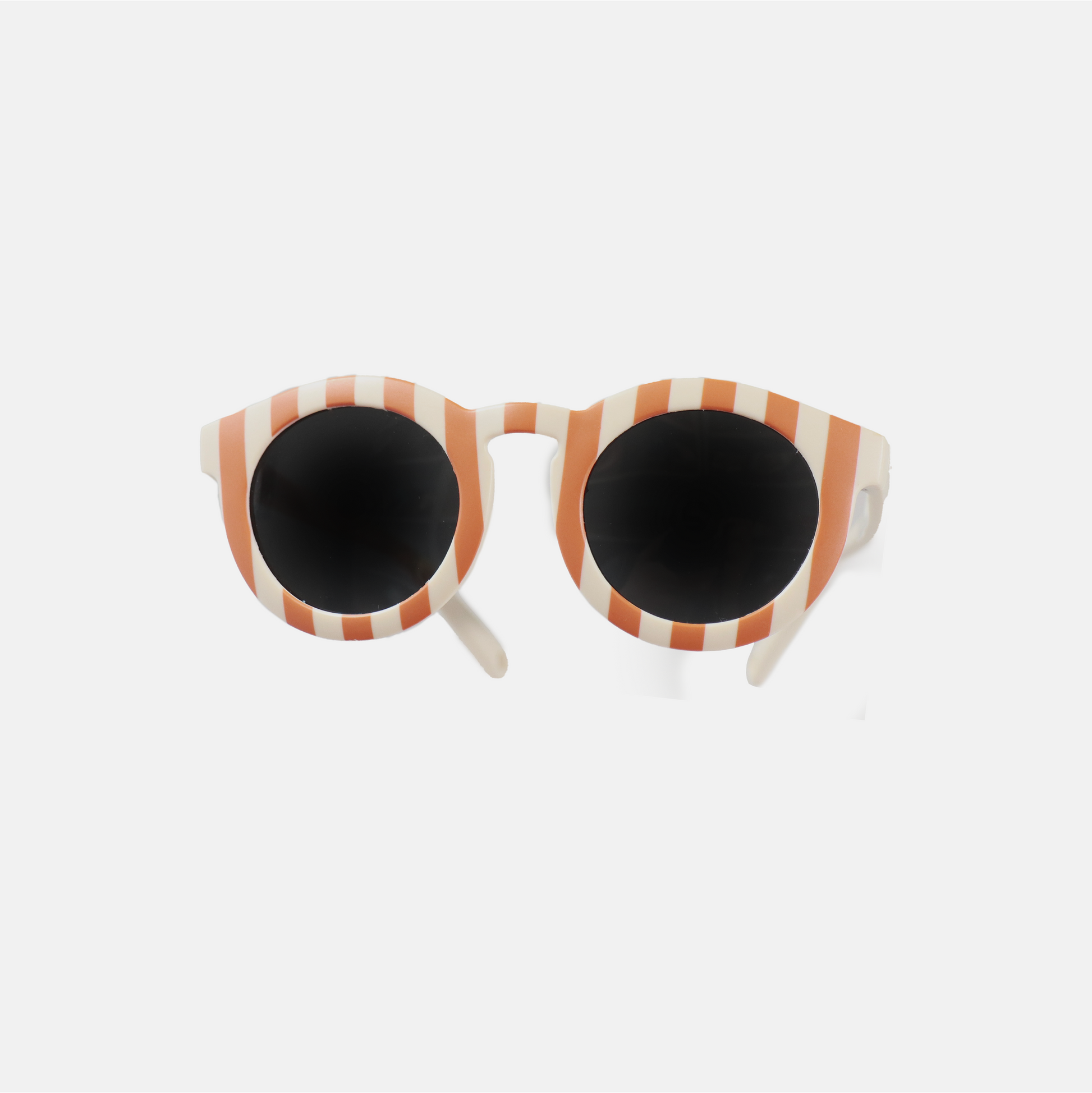 Lunettes de soleil Adulte Hop'Pop – Matchy Rayé