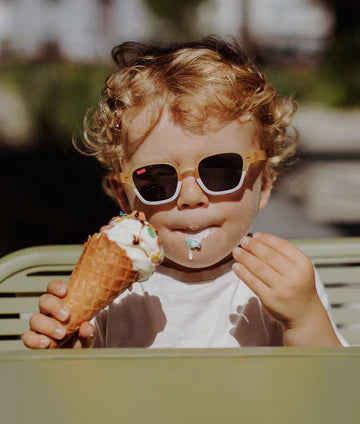 Lunettes de Soleil Enfant Mini Edie