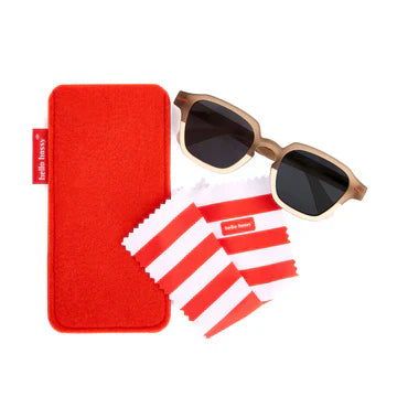 Lunettes de Soleil Enfant Mini Edie