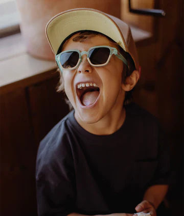 Lunettes de Soleil Enfant Mini Jerry