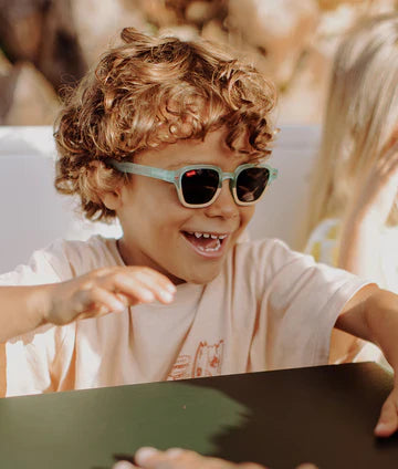 Lunettes de Soleil Enfant Mini Jerry