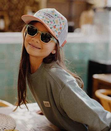 Lunettes de Soleil Enfant Mini Jerry