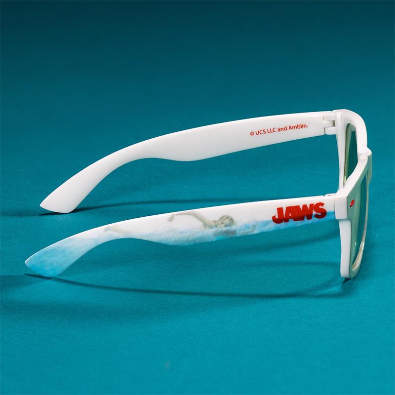 Occhiali da sole Jaws