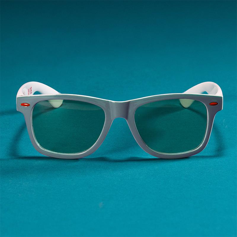 Sonnenbrille Les Dents de la Mer