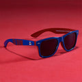 Sonnenbrille Les Dents de la Mer "Da Dum"
