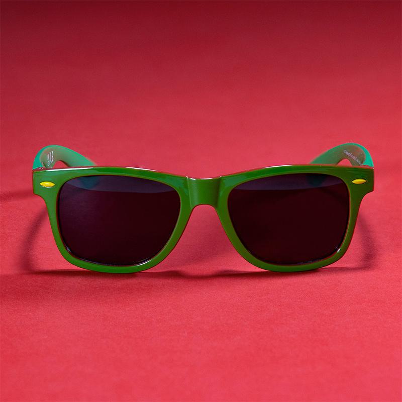 Jurassic Park sunglasses