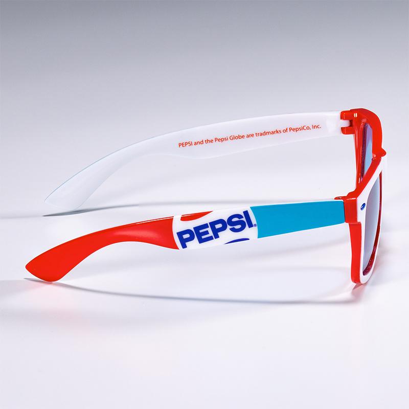 Pepsi sunglasses