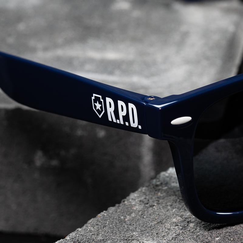 Occhiali da sole Resident Evil RPD