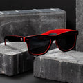 Sonnenbrille Resident Evil Umbrella Corporation