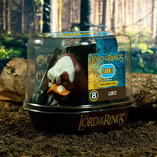 Lurtz Duck (First Edition)