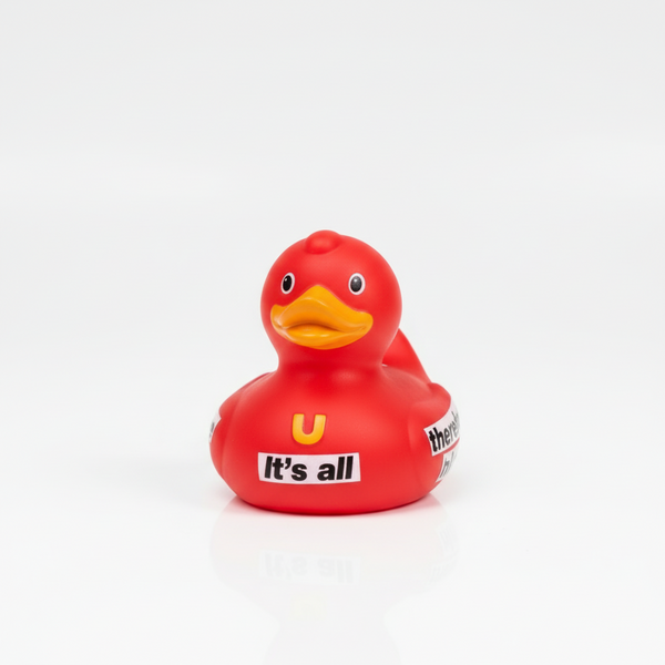 Conceptual Duck