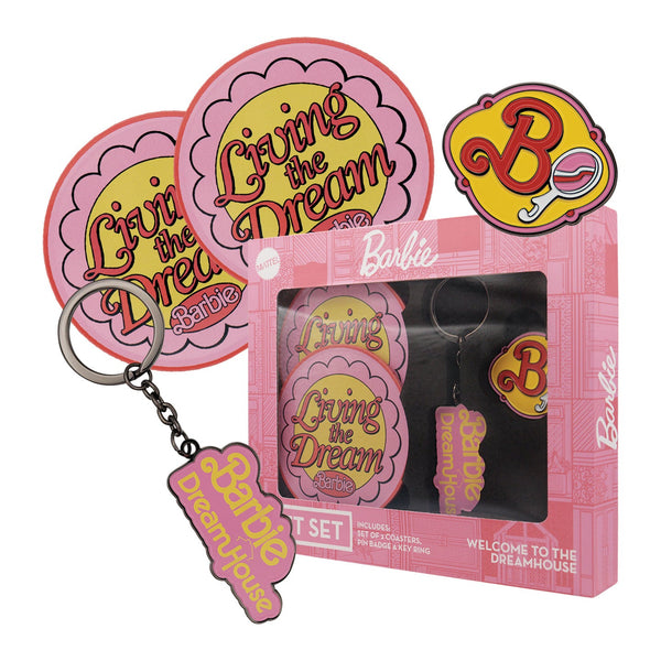 Coffret cadeau Barbie - ™