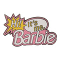 Pin's Barbie - Édition limitée