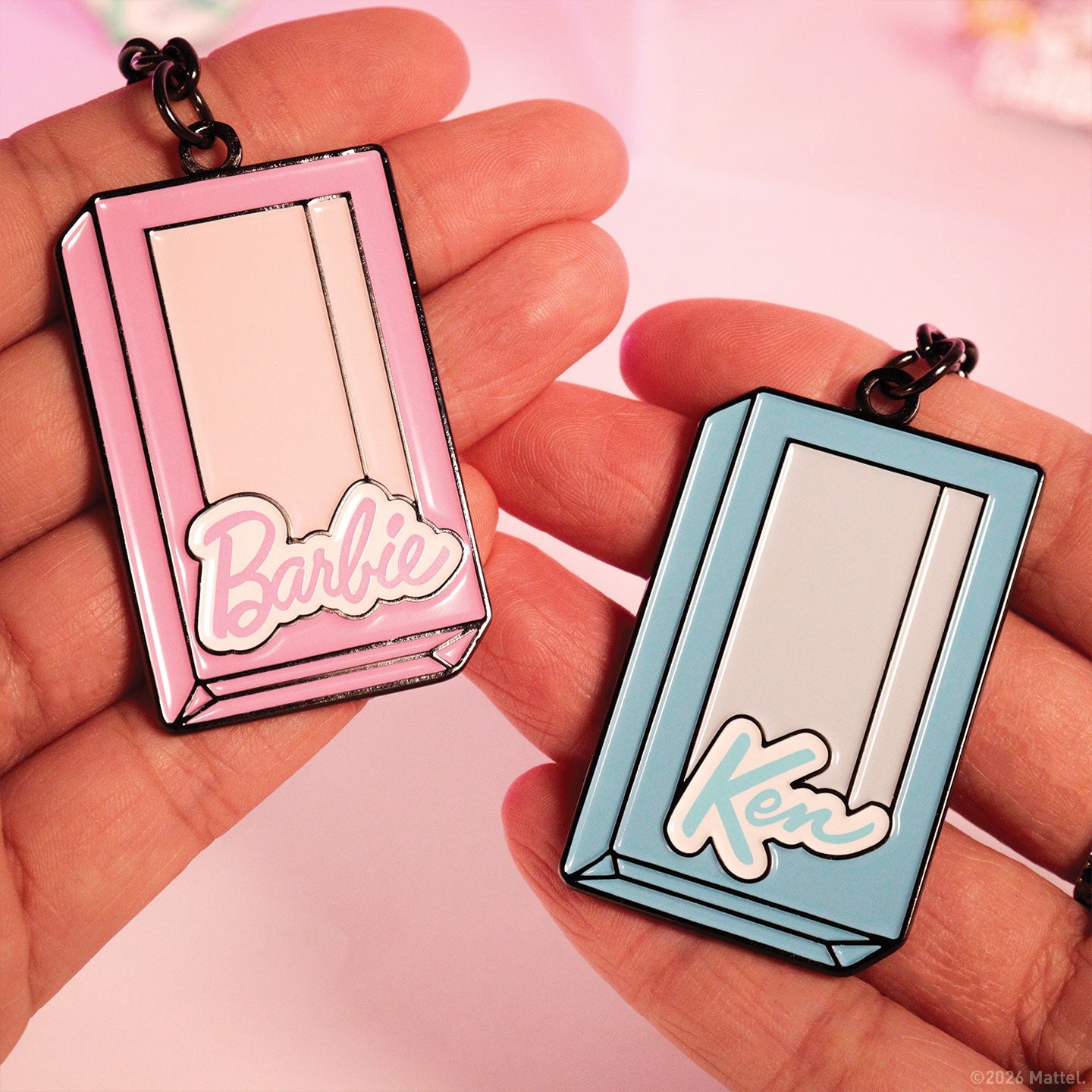 Objet collector Barbie - ™ - Barbie & Ken™ Twin Box KeyringsPObjet collector Barbie - ™ - Barbie & Ken™ Twin Box KeyringsoObjet collector Barbie - ™ - Barbie & Ken™ Twin Box KeyringsrObjet collector Barbie - ™ - Barbie & Ken™ Twin Box KeyringstObjet collector Barbie - ™ - Barbie & Ken™ Twin Box KeyringseObjet collector Barbie - ™ - Barbie & Ken™ Twin Box Keyrings-Objet collector Barbie - ™ - Barbie & Ken™ Twin Box KeyringscObjet collector Barbie - ™ - Barbie & Ken™ Twin Box KeyringslObjet collector Barbie -