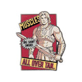 Pin's Masters of the Universe 2026 - He-Man