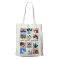 Pingu™ - Moods Tote Bag