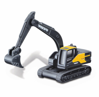 VOLVO CONSTRUCTION PACK 5