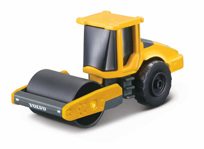 VOLVO CONSTRUCTION PACK 5