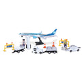 Coffret Aéroport Tailwinds Fresh Metal