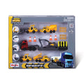 Coffret cadeau Volvo Freight Haulers