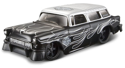 HARLEY DAVIDSON 1:64 SCALE MODEL DISTRIBUTOR