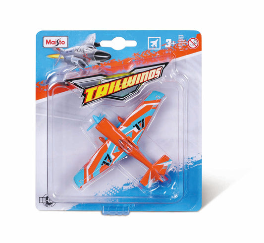 COOL METAL TAILWINDS PLANES