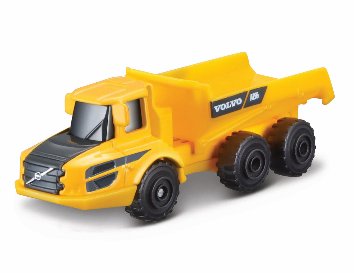 BLISTER PACK VOLVO CONSTRUCTION