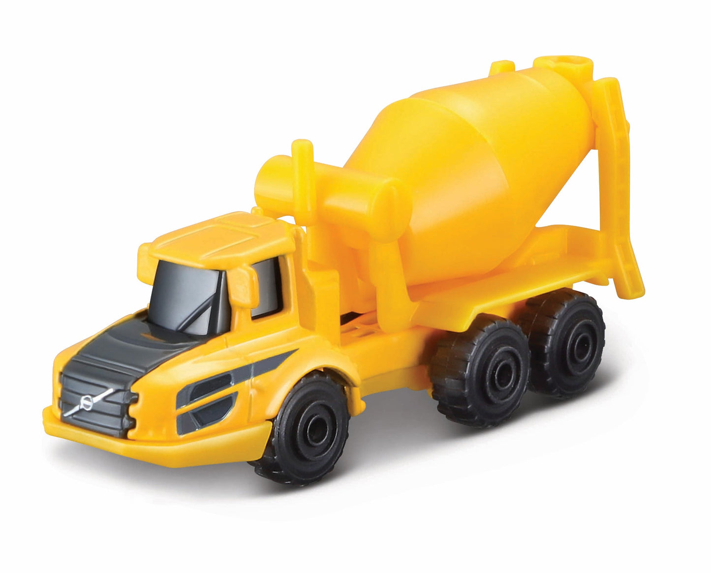 BLISTER PACK VOLVO CONSTRUCTION