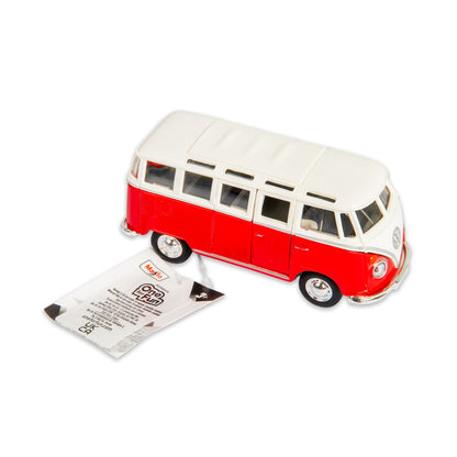 DISTRIBUTEUR DE PUISSANCE DE COURSE VW VOLKSWAGEN SAMBA ET BEETLE FRESH METAL