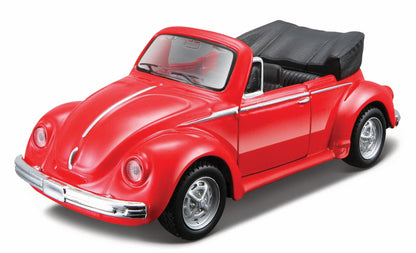 DISTRIBUTEUR DE PUISSANCE DE COURSE VW VOLKSWAGEN SAMBA ET BEETLE FRESH METAL