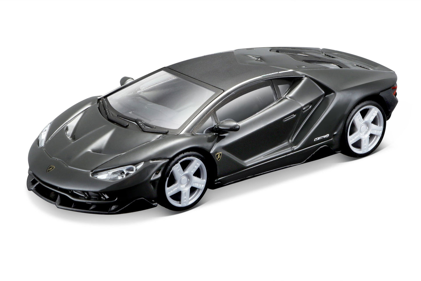 DISTRIBUTEUR DE CARBURANT LAMBORGHINI POWER RACER EN MÉTAL FRAIS