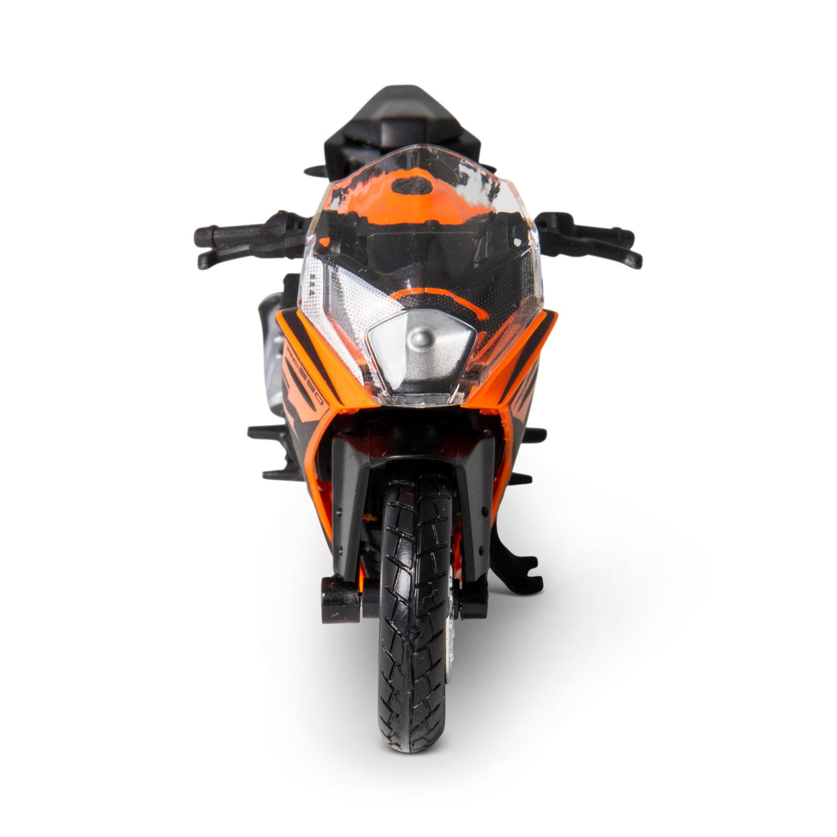 1:12 MOTO - KTM RC 390