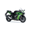1:12 MOTORBIKE KAWASAKI NINJA H 2 SX 2025 SPORTS BIKE