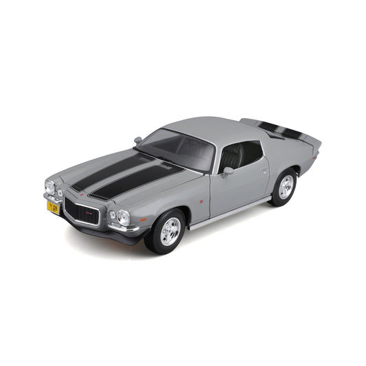 1:18 1971 CHEVROLET CAMARO